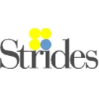 Strides Inc.