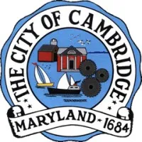 City of Cambridge, Md