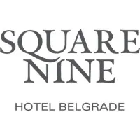 Square Nine Hotel Belgrade