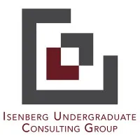 Isenberg Undergraduate Consulting Group (IUCG)