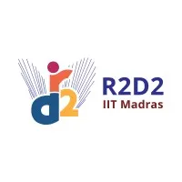 R2D2 IIT Madras