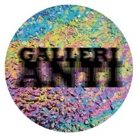 Galleri Anti