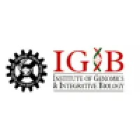 Institute of Genomics and Integerative Biology