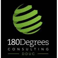 180 Degrees Consulting DDUC