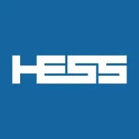 HESS AG