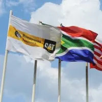 Vostochnaya Technica