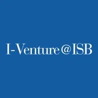 I-Venture @ ISB