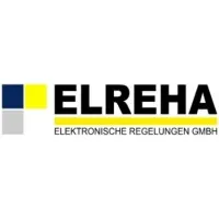 EL RE HA Elektronische Regelungen GmbH