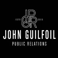 John Guilfoil Public Relations