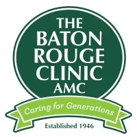 The Baton Rouge Clinic, AMC