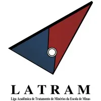 LATRAM - Liga Acadêmica de Tratamento de Minérios