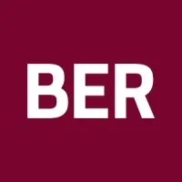 BER - Berlin Brandenburg Airport