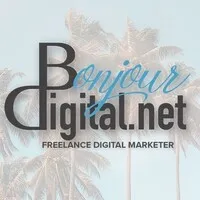 Bonjour Digital