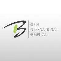 Buch Hospital