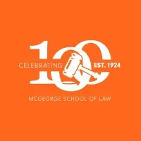 University of the Pacific - McGeorge School of Law