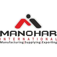 MANOHAR INTERNATIONAL