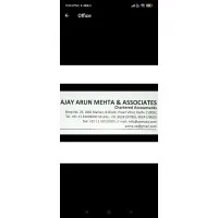 Ajay Arun Mehta & Associates