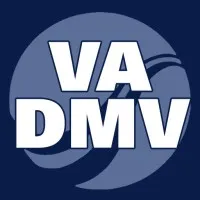 Virginia Department Of Motor Vehicles