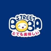 Street Boba Area Surabaya