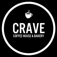 CRAVE Coffee House & Bakery