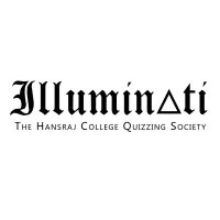 Illuminati - The Quizzing Society of Hansraj College