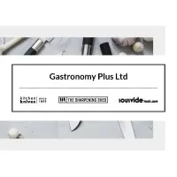 Gastronomy Plus Ltd