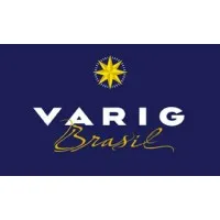 VARIG Airlines - VIacao Aerea RioGrandense