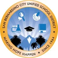San Bernardino City Unified School District