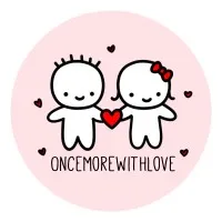 OnceMoreWithLove