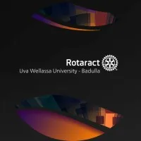 Rotaract Club Of Uva Wellassa University - Badulla
