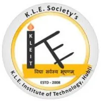 KLE Institute of Technology, HUBLI