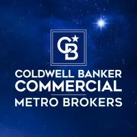 Coldwell Banker Commercial Metro Brokers