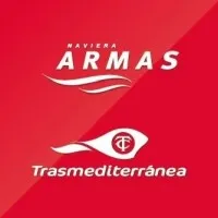 Grupo Armas Trasmediterránea