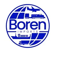 Boren Imports Int'l Ltd
