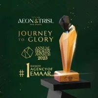 Aeon & Trisl Real Estate Brokers LLC