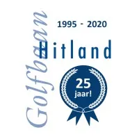 Golfbaan Hitland