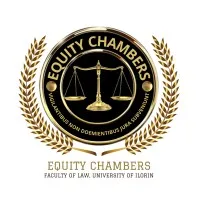 Equity Chambers, University of Ilorin