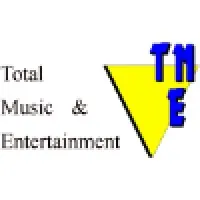 Total Music & Entertainment