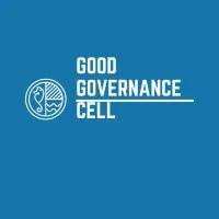 Good Governance Cell