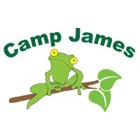 Camp James