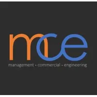 Management • Commercial • Engineering (MCE)