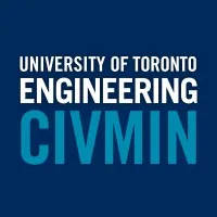 Department of Civil & Mineral Engineering, University of Toronto