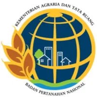 Kementerian ATR/BPN Republik Indonesia - Kantor Wilayah Badan Pertanahan Nasional