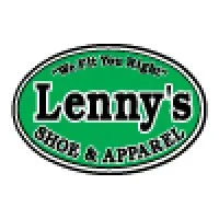 Lenny's Shoe and Apparel