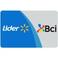 Lider Bci Servicios Financieros