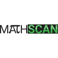 Mathscan