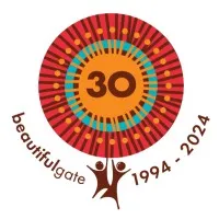 Beautiful Gate South Africa