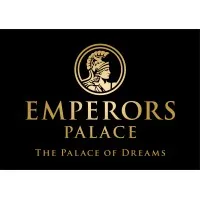 Emperors Palace