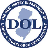 New Jersey Department of Labor & Workforce Development