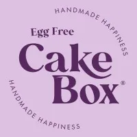 The Eggfree Cake Box